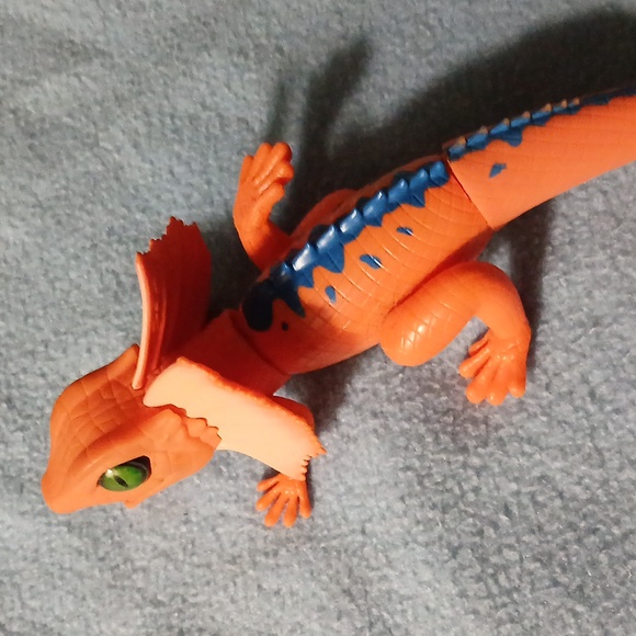 Wow Wee & Zuru Robo Alive Mini lot - Picture 4 of 14